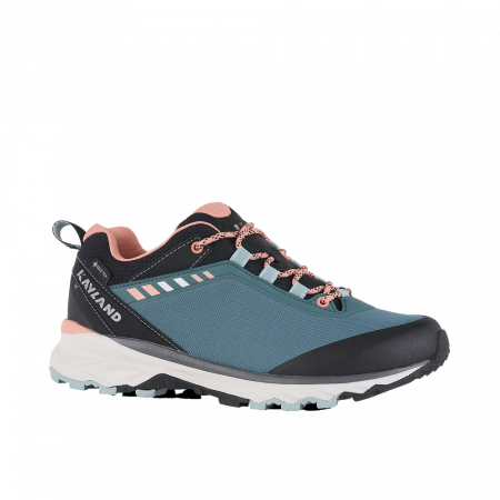 Gheata Kayland Strider GTX GREEN PEACH W [1]