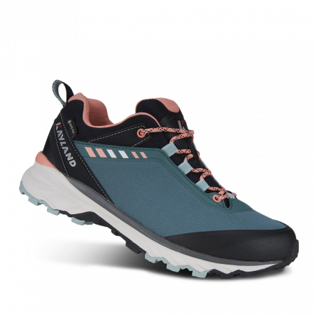 Cu membrana - Gheata Kayland Strider GTX GREEN PEACH W