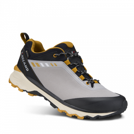 City Break - Gheata Kayland Strider GTX GREY YELLOW