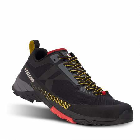 OUTLET - Gheata Kayland Tuono BLACK