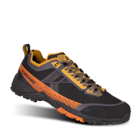 Incaltaminte - Gheata Kayland Tuono GTX BLACK CLAY