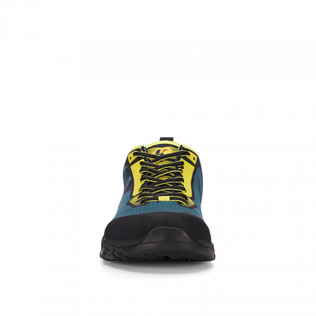 Gheata Kayland Tuono Lite GTX BLACK SLATE LIME [4]
