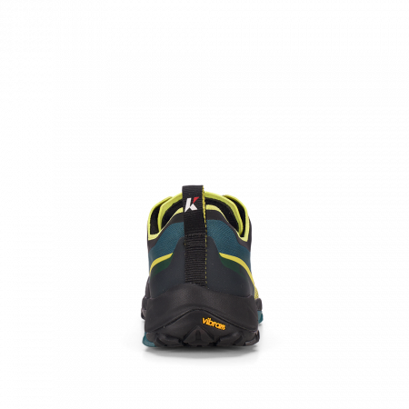 Gheata Kayland Tuono Lite GTX BLACK SLATE LIME [3]