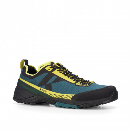 Gheata Kayland Tuono Lite GTX BLACK SLATE LIME [1]
