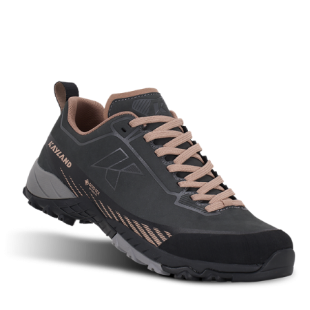 Incaltaminte - Gheata Kayland Tuono Leather W GTX DARK GREY ROSE