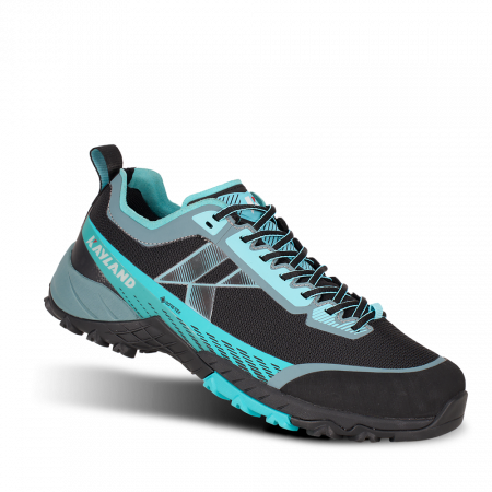 OUTLET - Gheata Kayland Tuono W GTX BLACK AZURE