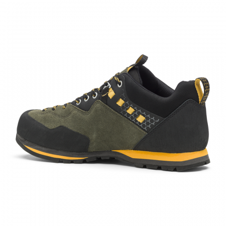 Gheata Kayland Vitrik GTX DARK GREEN OCHER [2]