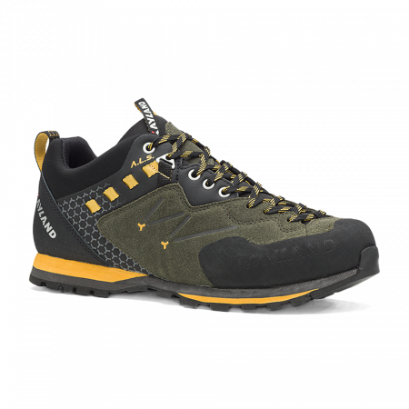 Gheata Kayland Vitrik DARK GREEN OCHER [2]