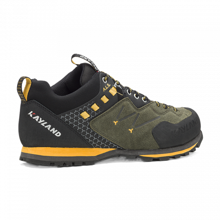 Gheata Kayland Vitrik DARK GREEN OCHER [3]