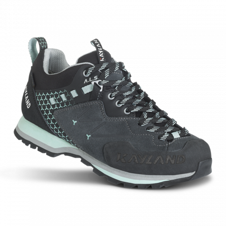 OUTLET - Gheata Kayland Vitrik GTX DARK GREY W