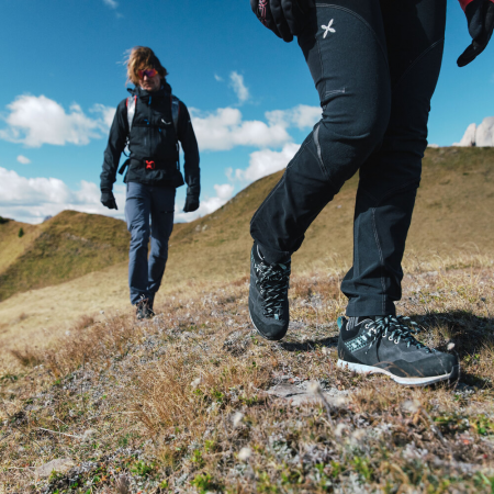 Gheata Kayland Vitrik GTX DARK GREY W [3]