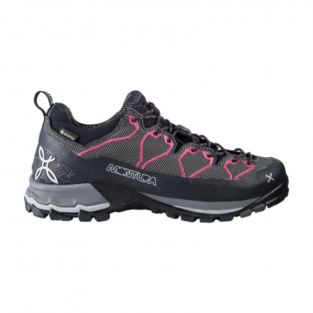 OUTLET - Gheata Montura Yaru Cross GTX W