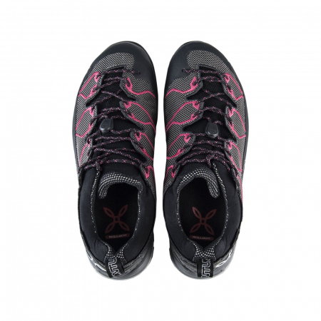 Gheata Montura Yaru Cross GTX W [2]