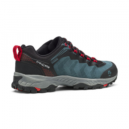 Gheata Trezeta Hype WP TEAL RED [1]