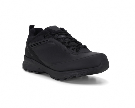 Incaltaminte tactica - Gheata Tactica Trezeta Patrol WP Black CE