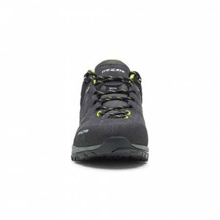 Gheata Trezeta Raider WP DARK GREY LIME [5]