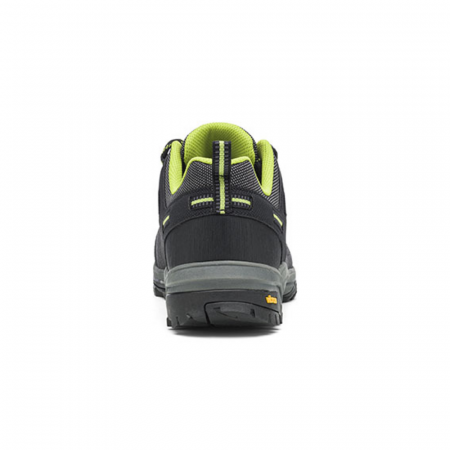 Gheata Trezeta Raider WP DARK GREY LIME [2]