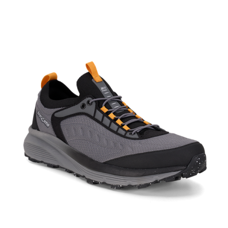 Incaltaminte - Gheata Trezeta Ryoco GREY ORANGE