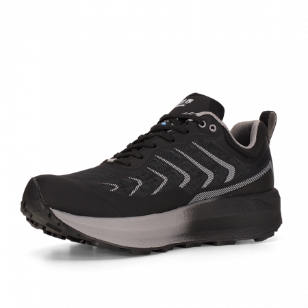 Gheata Trezeta Sekai W WP BLACK GREY [4]