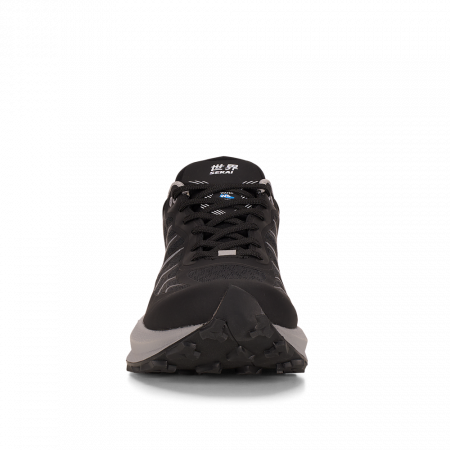 Gheata Trezeta Sekai W WP BLACK GREY [5]