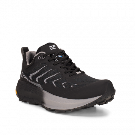 OUTLET - Gheata Trezeta Sekai W WP BLACK GREY