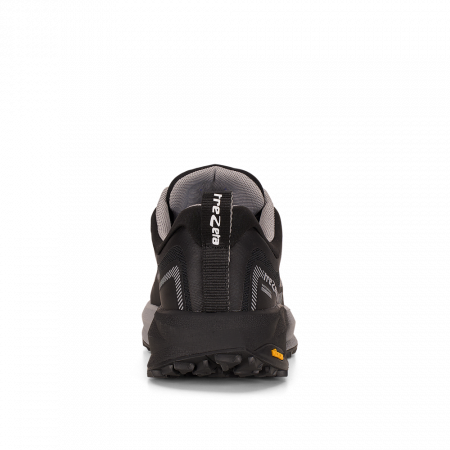 Gheata Trezeta Sekai W WP BLACK GREY [2]