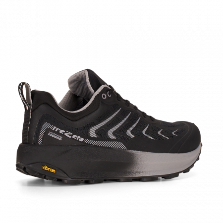 Gheata Trezeta Sekai W WP BLACK GREY [1]