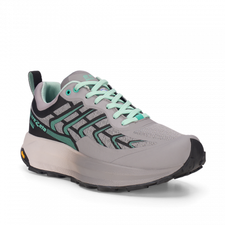 Gheata Trezeta Sekai W WP GREY GREEN [2]