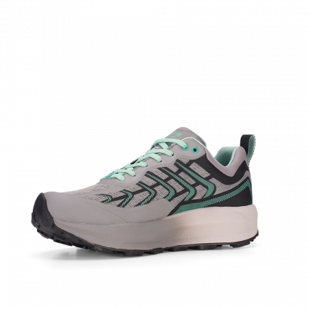 Gheata Trezeta Sekai W WP GREY GREEN [3]