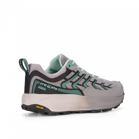 Gheata Trezeta Sekai W WP GREY GREEN [5]