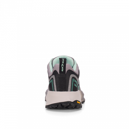 Gheata Trezeta Sekai W WP GREY GREEN [6]