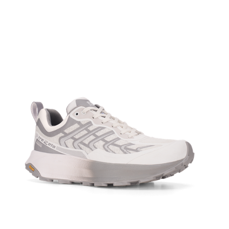 Incaltaminte - Gheata Trezeta Sekai W WP WHITE GREY