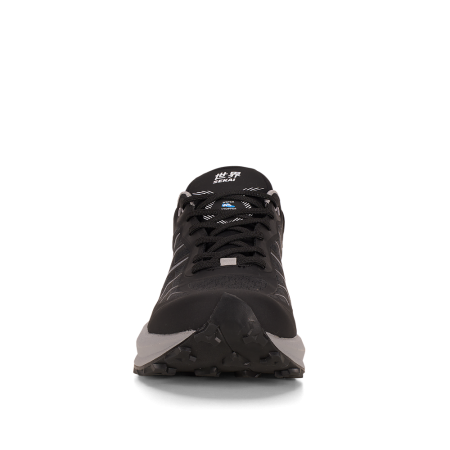 Gheata Trezeta Sekai WP BLACK GREY [5]