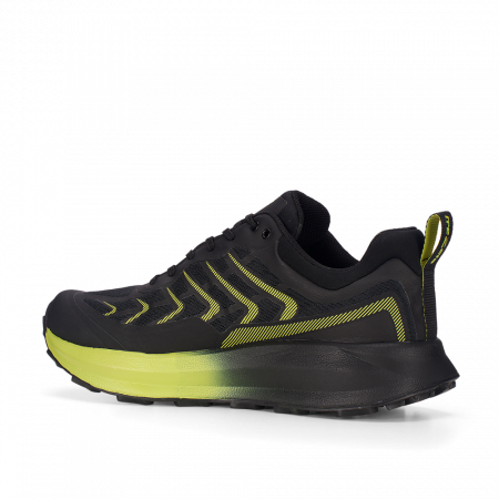 Gheata Trezeta Sekai WP BLACK LIME [3]