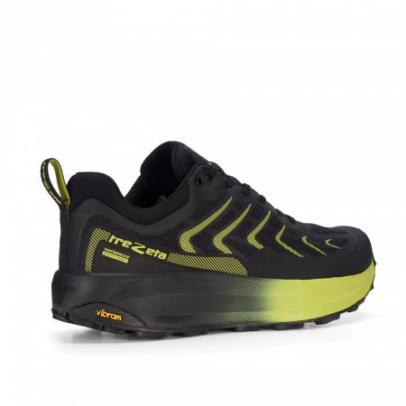 Gheata Trezeta Sekai WP BLACK LIME [1]