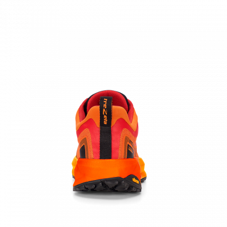 Gheata Trezeta Sekai WP ORANGE RED [2]