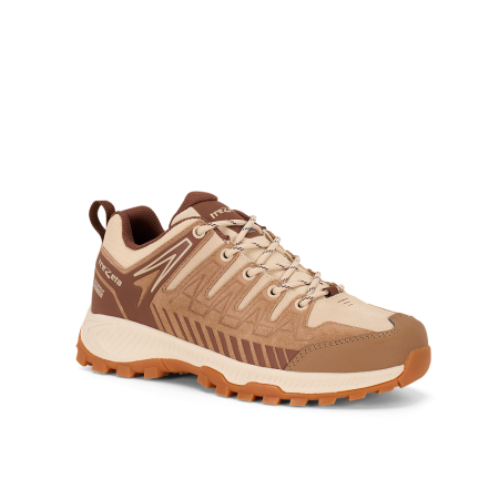 Incaltaminte - Gheata Trezeta Thunder Leather W WP CHOCOLATE CREAM