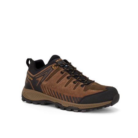 Incaltaminte - Gheata Trezeta Thunder Leather WP BROWN HONEY