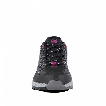 Gheata Trezeta Thunder W WP DARK GREY FUCHSIA [4]