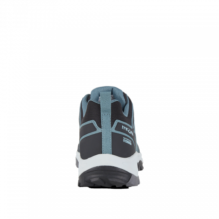 Gheata Trezeta Thunder W WP SLATE AZURE [2]