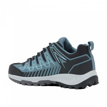 Gheata Trezeta Thunder W WP SLATE AZURE [5]