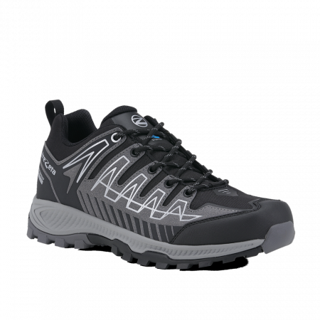 Cu membrana - Gheata Trezeta Thunder WP BLACK GREY 