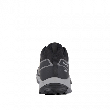 Gheata Trezeta Thunder WP BLACK GREY  [2]