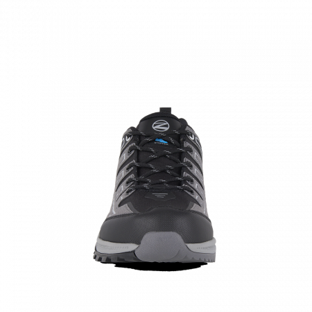 Gheata Trezeta Thunder WP BLACK GREY  [5]