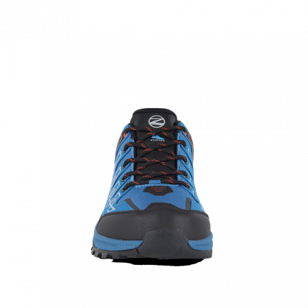 Gheata Trezeta Thunder WP BLUE ORANGE [6]