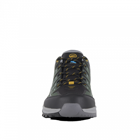 Gheata Trezeta Thunder WP DARK GREEN YELLOW [3]