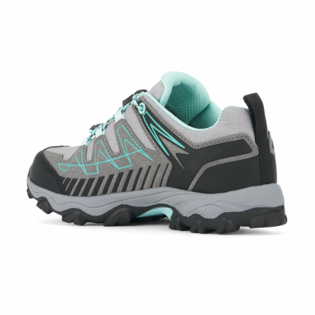 Gheata Trezeta Thunder WP JR GREY GREEN [3]