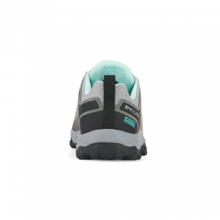 Gheata Trezeta Thunder WP JR GREY GREEN [2]