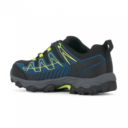 Gheata Trezeta Thunder WP KID BLUE LIME [1]