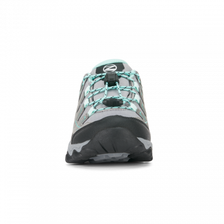 Gheata Trezeta Thunder WP KID GREY GREEN [5]
